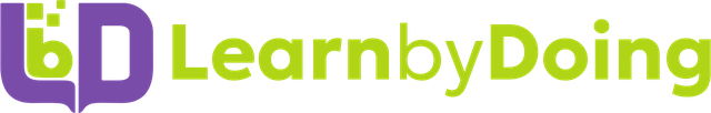Learn by Doing