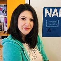 Σοφία Κανελλοπούλου