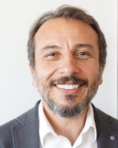 Prof. Ahmet Tamer Aker