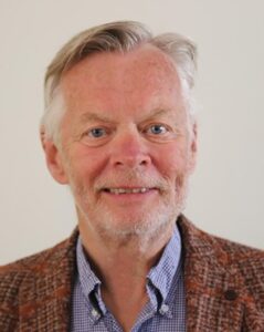 Dr. Hans Rohlof