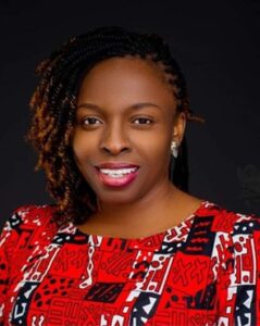 Dr. Margaret Uddin Ojeahere