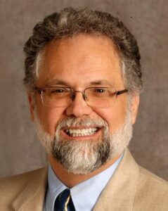 Prof. Roberto Lewis-Fernández
