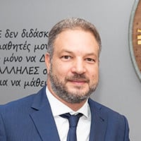 Χρήστος Κάρμης
