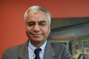 Dinesh Bhugra