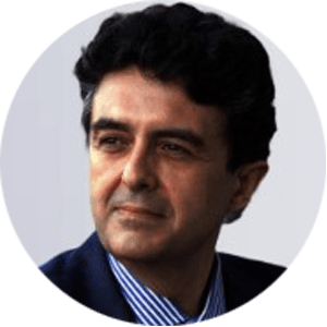 Dr. Kostas N. Fountoulakis M.D., Ph.D