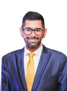 Prof. Dr. Julio Torales