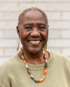 Dr. Myrna Lashley